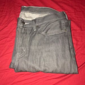 505 Levi Jeans
